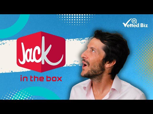 Jack In The Box Franchise Cost Over $2M