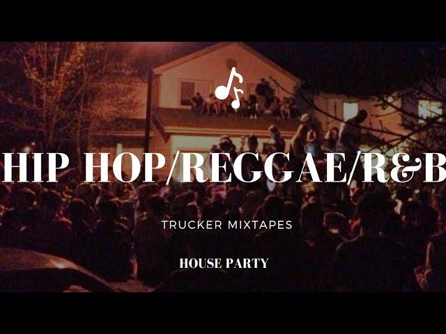 (hip hop R&B Reggae) Mixtape #10