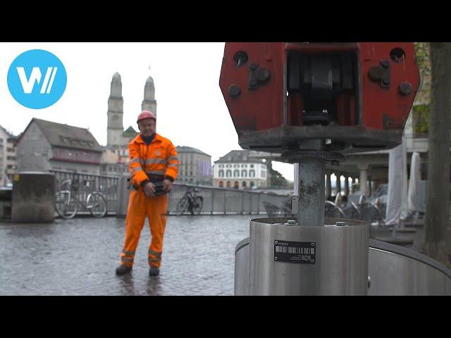 Zürich: Eine Metropole zwischen Modernität und Überregulierung