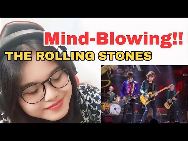 THE ROLLING STONES - '19TH NERVOUS BREAKDOWN' || REACTION