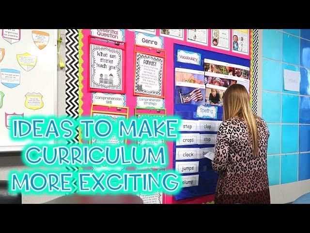 A DAY IN THE LIFE OF A 3RD GRADE TEACHER: Episode 5
