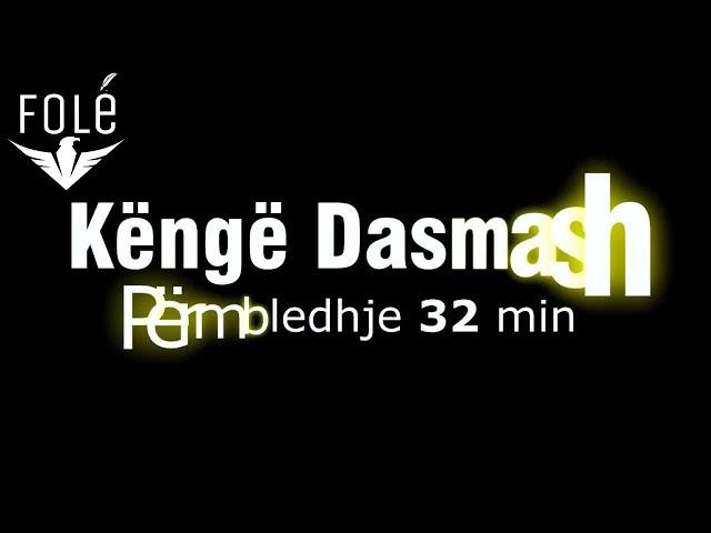 PANDORA - Kenge Dasmash - 32min (Full Album)