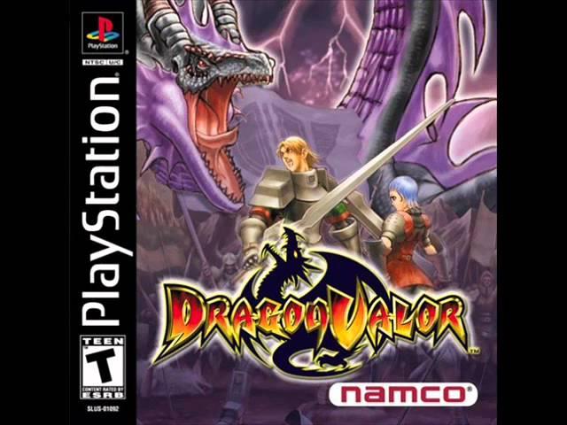 Dragon Valor OST: The Glacier + Hades