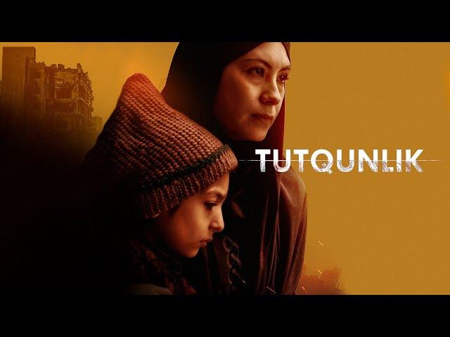 Tutqunlik (o'zbek kino) | Тутқунлик (ўзбек кино)