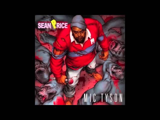 Sean Price - Haraam