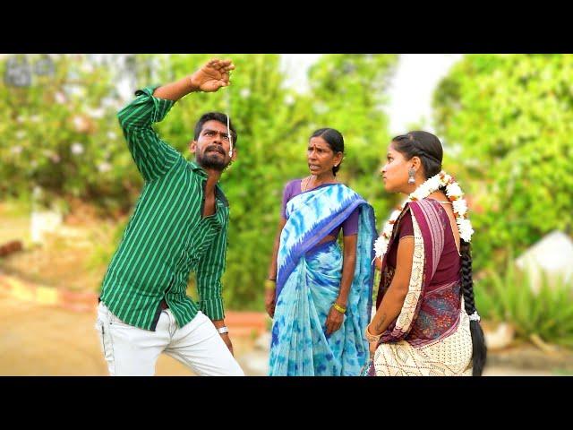 SICKAVNNI Part-7 Banjara Super Hit Comedy Web Series ll Fish Vinod Kumr,NavyaSri,Laxmi Pattil Funny