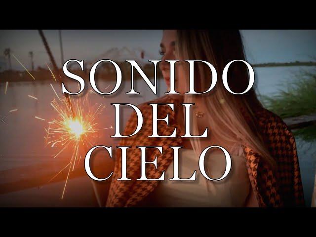 Sonido del Cielo | Legado Studio DC Prod. | Andrés Reyes & Galia Flogar