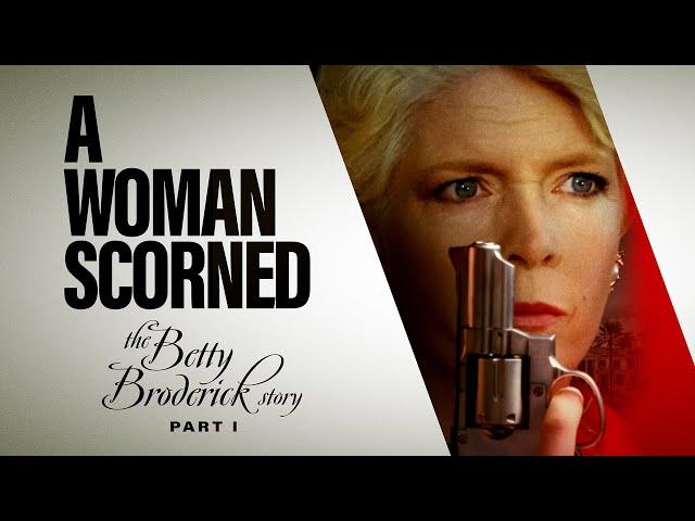 A Woman Scorned: The Betty Broderick Story (1992) Part 1 (1992) | Full Movie | Meredith Baxter