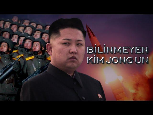 Sağır Bölge | 2. Bölüm | Bilinmeyen Kim Jong Un