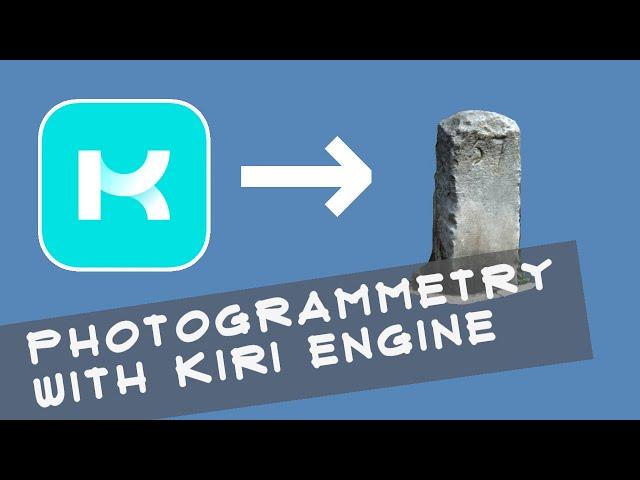 Creating Photogrammetry Models and Uploading them to Sketchfab