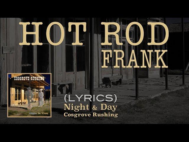 Hot Rod Frank (lyrics)