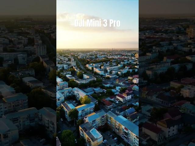 DJI Mini 3 Pro Footage straight out of camera. #drone #dronevideo #dronefootage #dji #djimini3pro