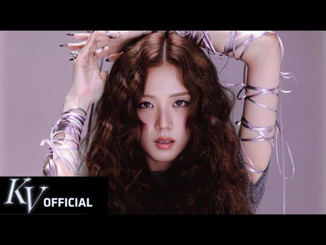 JISOO - ‘AMORTAGE’ M/V