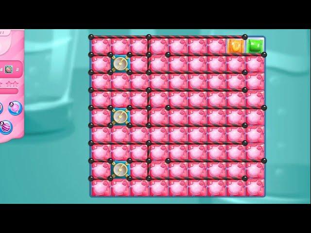 Candy crush saga special level part 59