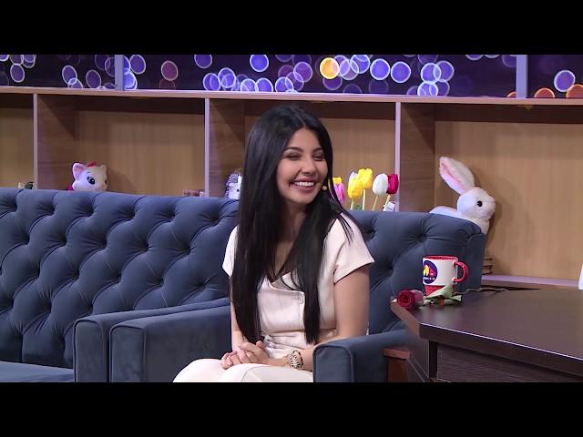 MTV Show Kids - Shahzoda (08.03.2020)