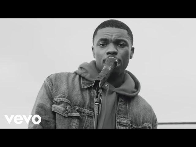 Vince Staples - Señorita (Explicit)