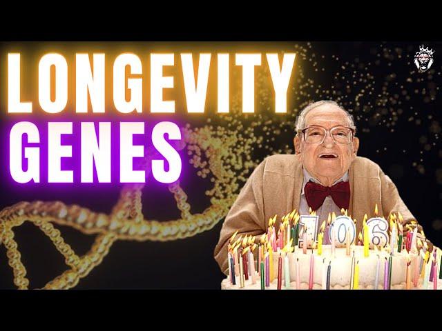 Can You Live to 100 Without Longevity Genes?