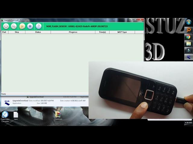 Flash Password ITEL unlock itel it5081 How to unlock all itel 5081 key pad Mobile phone