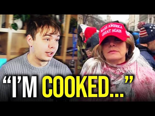 Watch This Trump Voter get FIRED BY ELON MUSK!