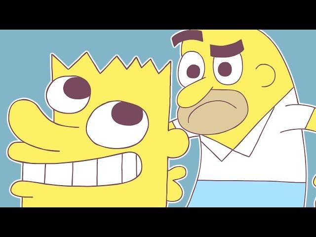 Bort (Vinesauce Animated)