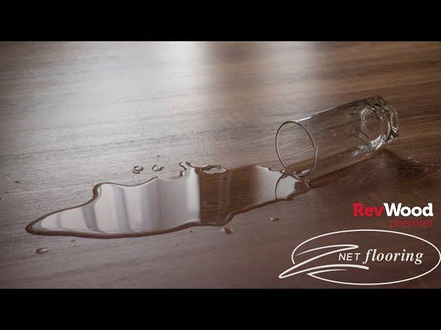 Mohawk RevWood Premier, An Explanation! The Best Laminate Made...