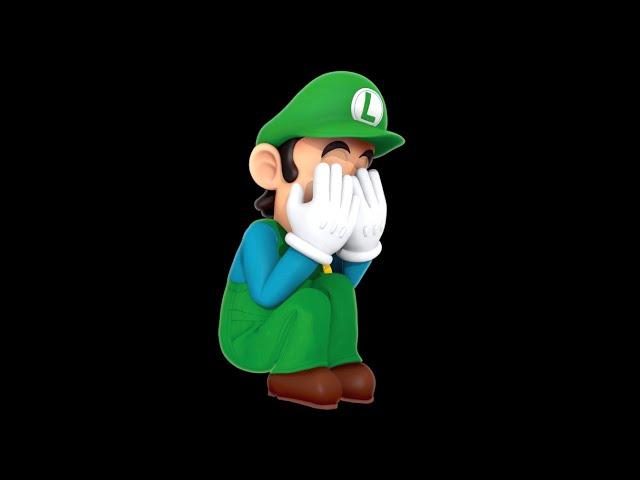 New Super Luigi U - Death Compilation (Wii U)