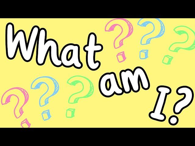 WHAT AM I? Easy Guessing Game | Practice Inference Skills | Twinkl USA