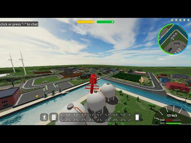 Roblox: Emergency emden Criminal life belike vid /  Ps5 gameplay