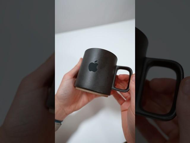 Apple Mug UNBOXING ‼️