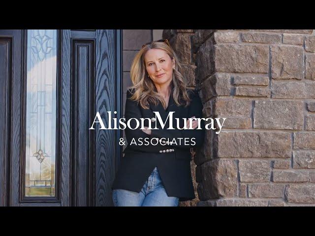 Windermere, Edmonton AB | Alison Murray