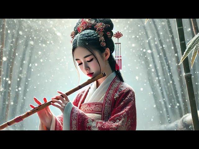 One Hour With The Best Guzheng Chinese Music - Music" is Beautiful 最舒服的无版权音乐——让你酷起来，让你在骑行学习中放松