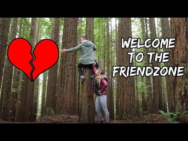 GETTING FRIENDZONED (EMOTIONAL) | Jordy Vlogs