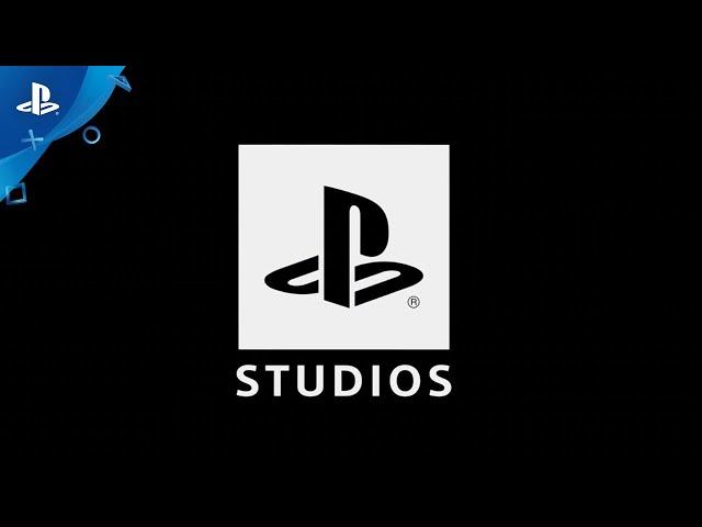 PlayStation Studios Opening Animation