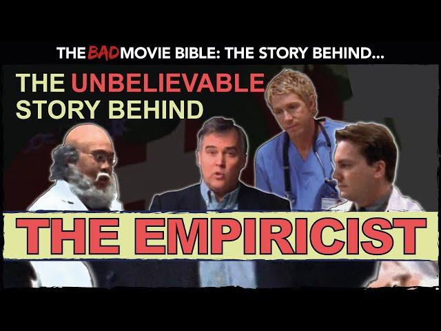 The Unbelievable Story Behind The Empiricist