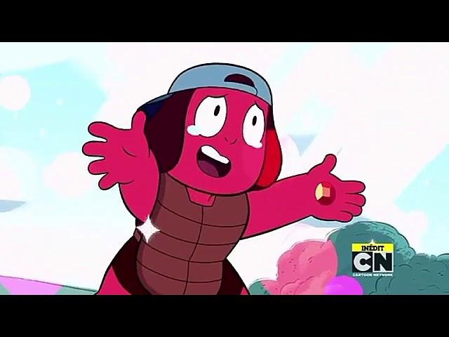 Ruby and Sapphire being Ruby and Sapphire for 10 minutes