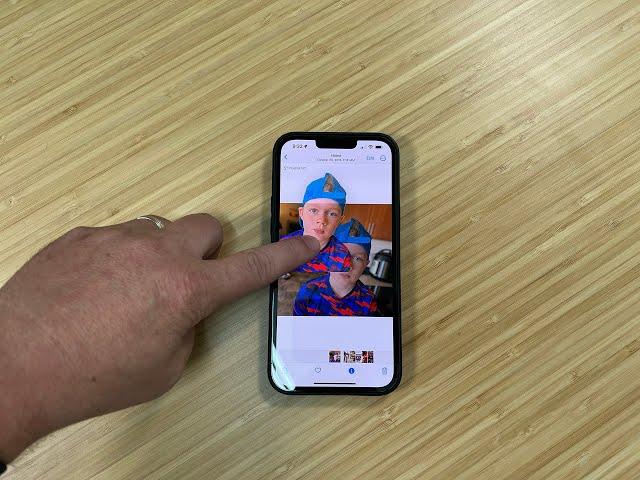 How to use iOS 16's best new photo editing feature