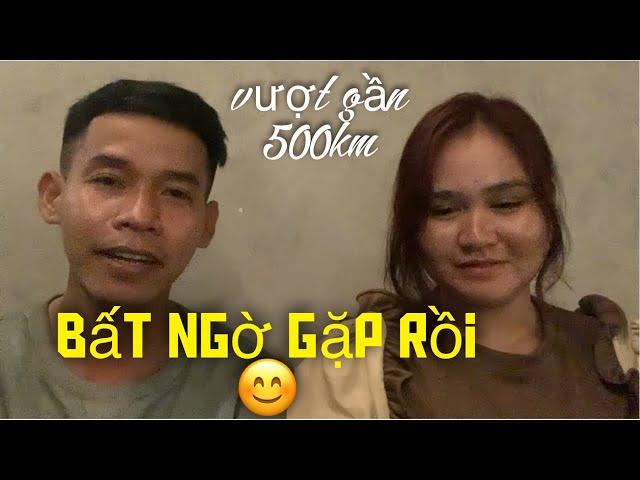 Vượt Hơn Nữa Ngày Tìm Gặp Người Yêu Mới Quen Và Cái Kết