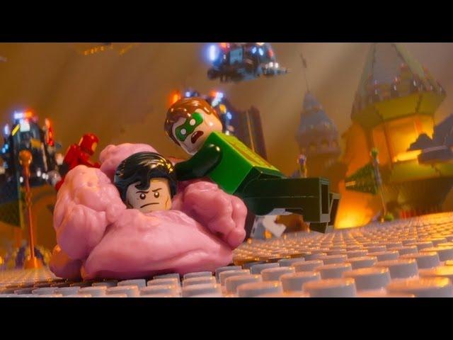 The LEGO Movie - TV Spot 5 [HD]