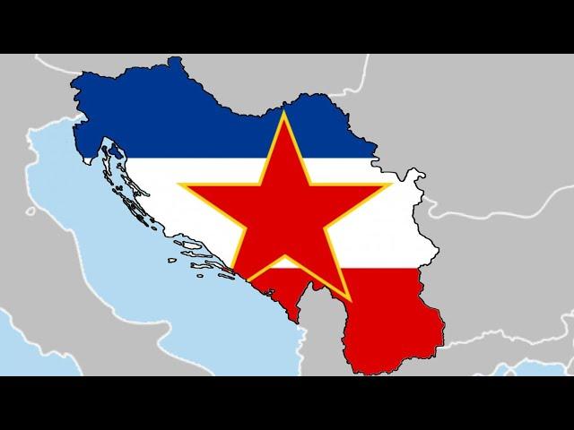 History of Yugoslavia 1918-1992