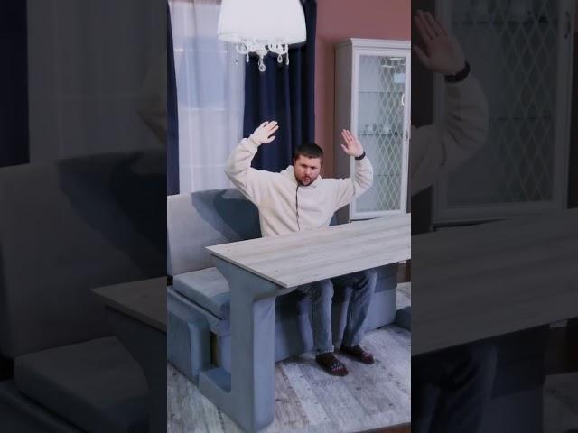 Азбука Мебели. Смарт-2