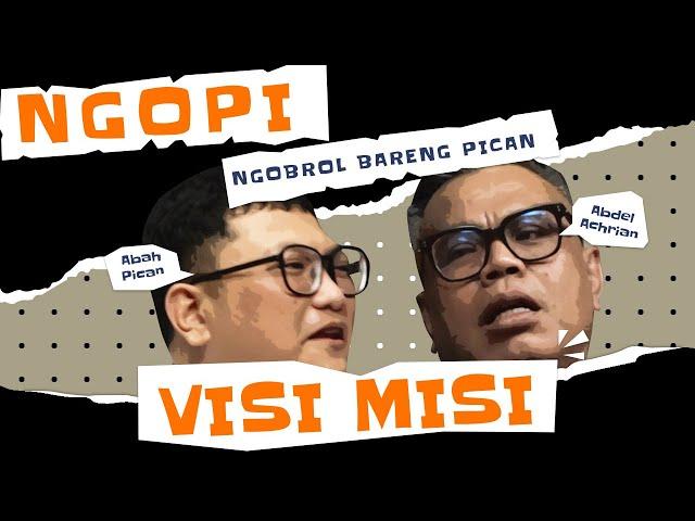 NGOPI - VISI MISI PERNIKAHAN