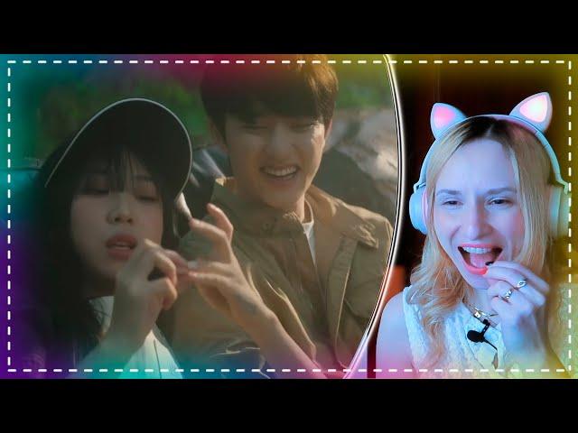 [MV] JxW - Last Night, Lee Young Ji & D.O. - Small Girl, Red Velvet - Cosmic РЕАКЦИЯ | KPOP ARI RANG