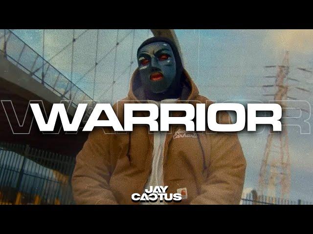 [FREE] Japanese Type Beat 2024 - "Warrior"