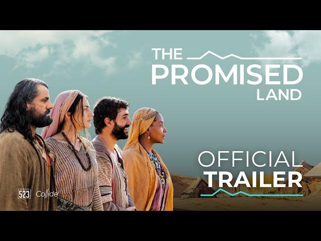 OFFICIAL TRAILER: The Promised Land Series