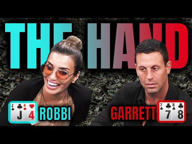 The Most INSANE Hero Call In Poker History