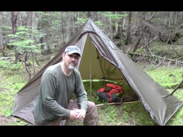 Light weight Heated teepee Option, OneTigris Black Orca Smokey Hut