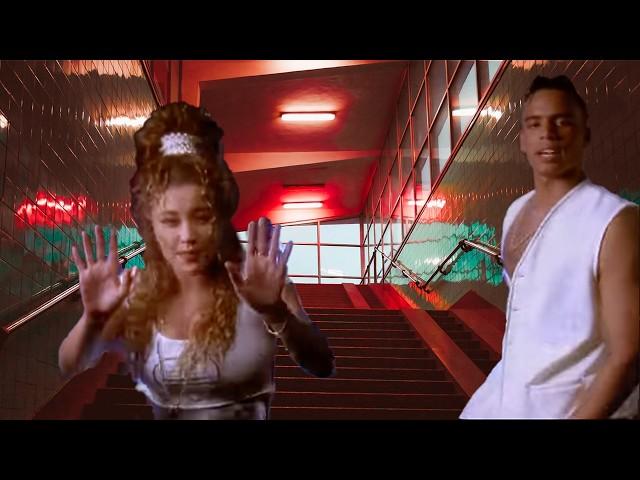 2 UNLIMITED - The Real Thing (Official Music Video)