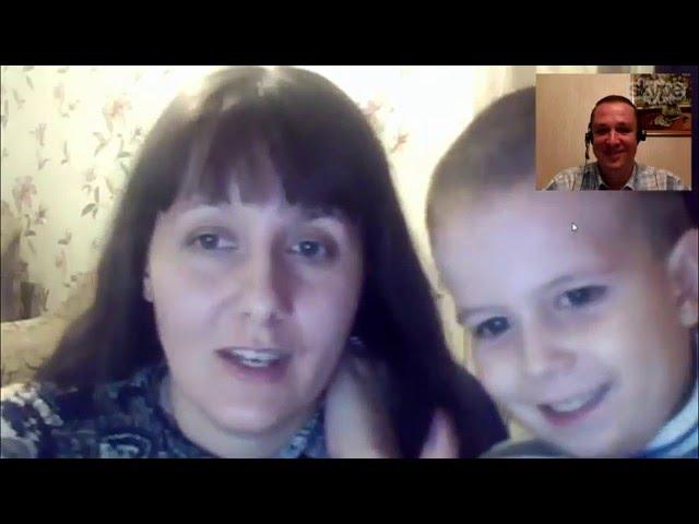 [Артем Мельник отзывы] Людмила Тимофеева: Отзыв о тренинге Артема Мельника