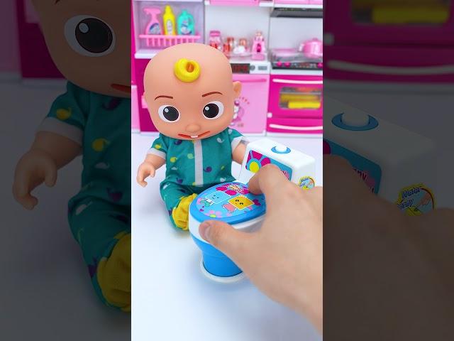Satisfying With Unboxing Doctor Set Toys ASMR Videos #shorts