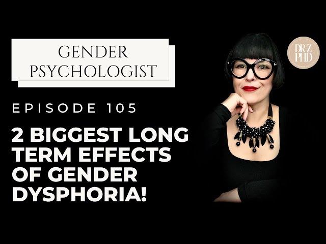 What Are Side Effects of Dysphoria if Left Untreated?